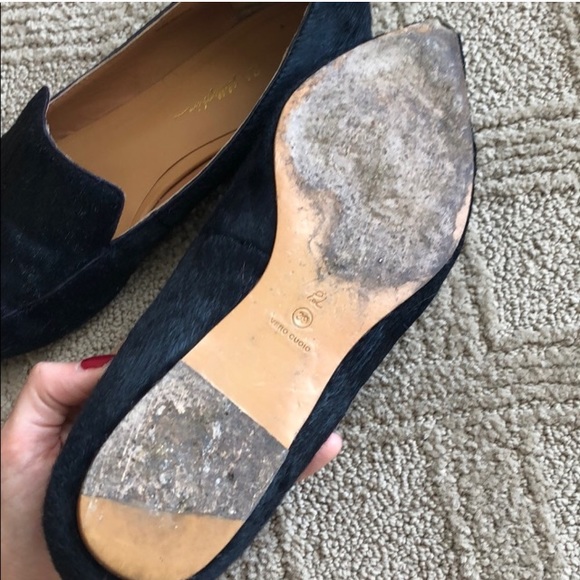 Vero Cuoio  Black flats - Picture 3 of 3